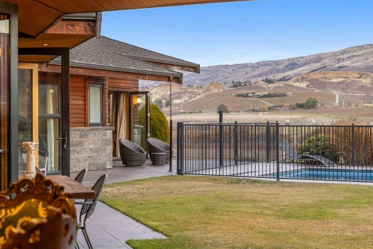 Photo of property in 126 Pearson Road, Cromwell, 9384