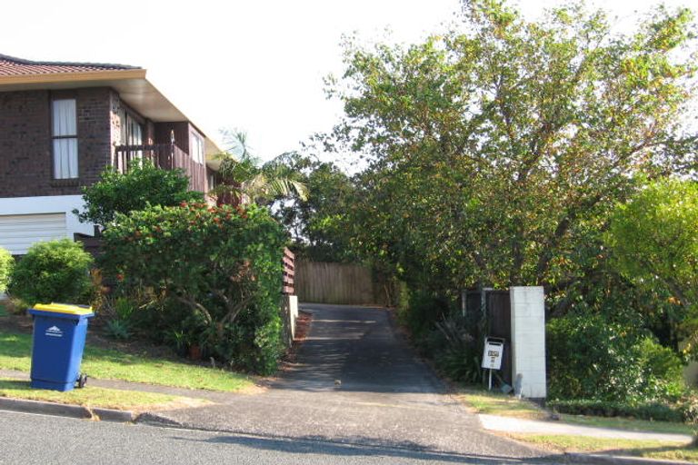 Photo of property in 1/107 John Downs Drive, Browns Bay, Auckland, 0630