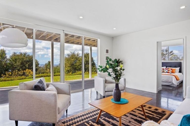 Photo of property in 170 Pumpkin Hill Road, Pumpkin Hill, Whitianga, 3591