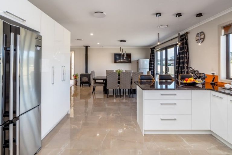 Photo of property in 1 Mcdonald Way, Lansdowne, Masterton, 5810