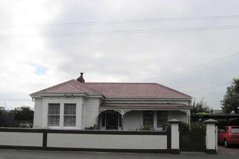 Photo of property in 5 Russell Square, Parkside, Timaru, 7910
