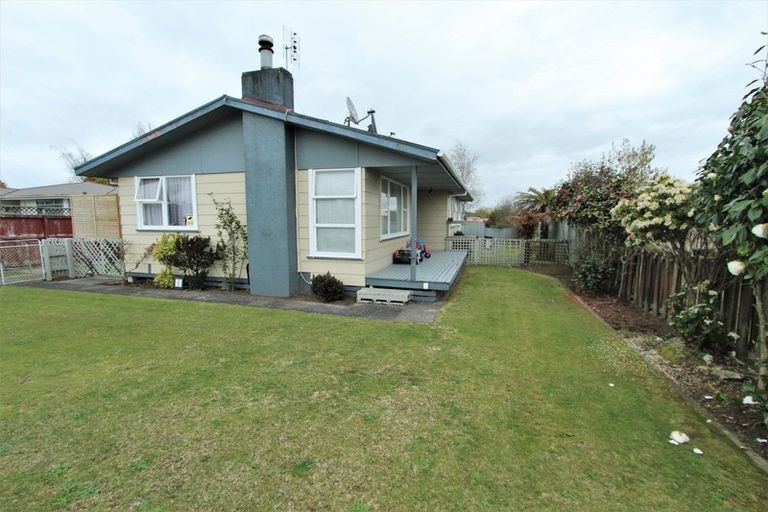 Photo of property in 4 Piopio Place, Tokoroa, 3420