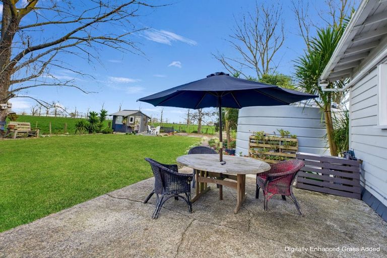 Photo of property in 3505 State Highway 12, Ruawai, 0591