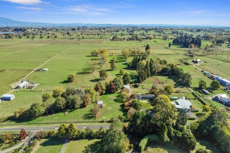 Photo of property in 66 Mill Road, Ohaupo, 3881