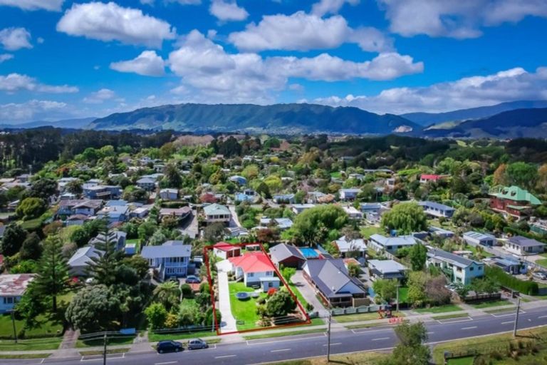 Photo of property in 7 Otaihanga Road, Otaihanga, Paraparaumu, 5036