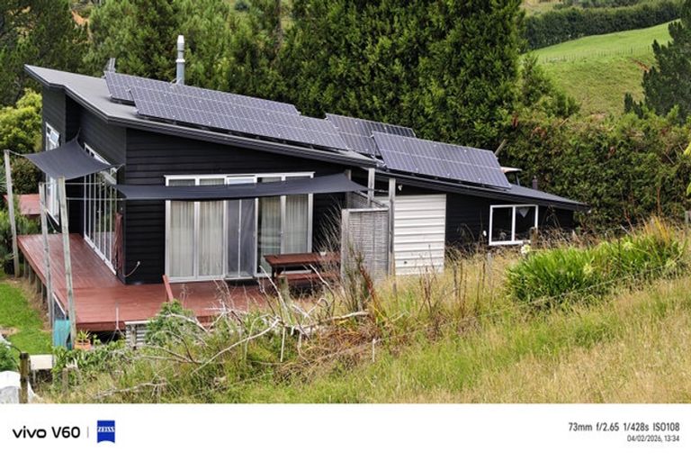 Photo of property in 193c Lindemann Road, Tahawai, 3170