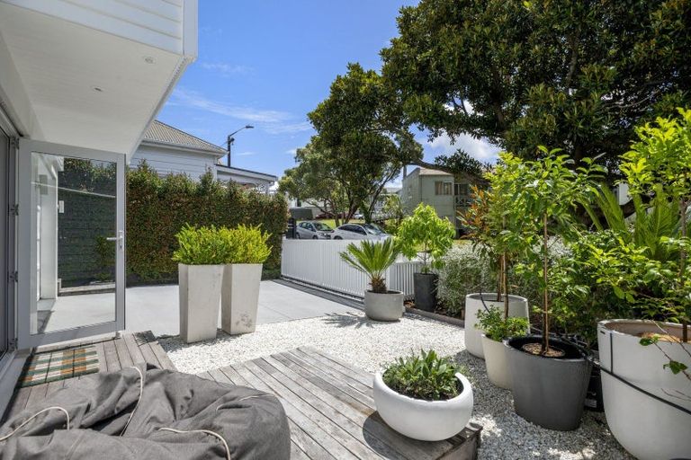 Photo of property in 9 Spring Street, Freemans Bay, Auckland, 1011