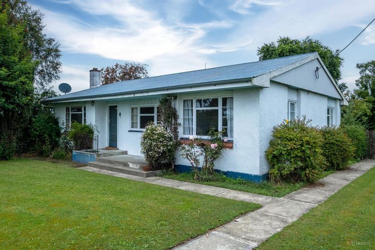 Photo of property in 5 Regent Street, Waimate, 7924