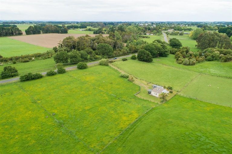 Photo of property in 171 Tutaenui Road, Marton, 4788