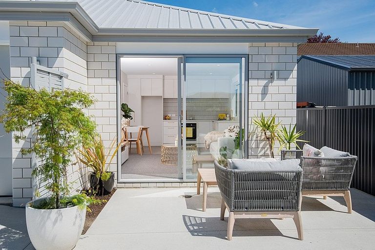 Photo of property in 107d Factory Road, Mosgiel, 9024