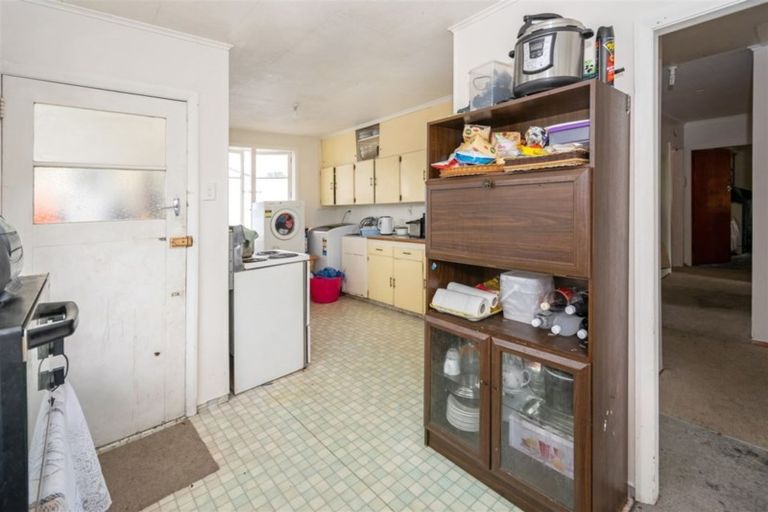 Photo of property in 20 Parker Street, Mayfield, Blenheim, 7201