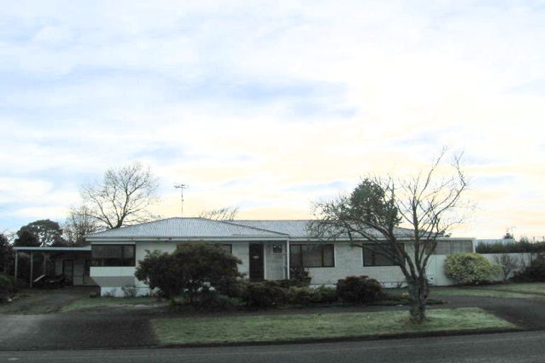 Photo of property in 4 Rhode Street, Frankton, Hamilton, 3204