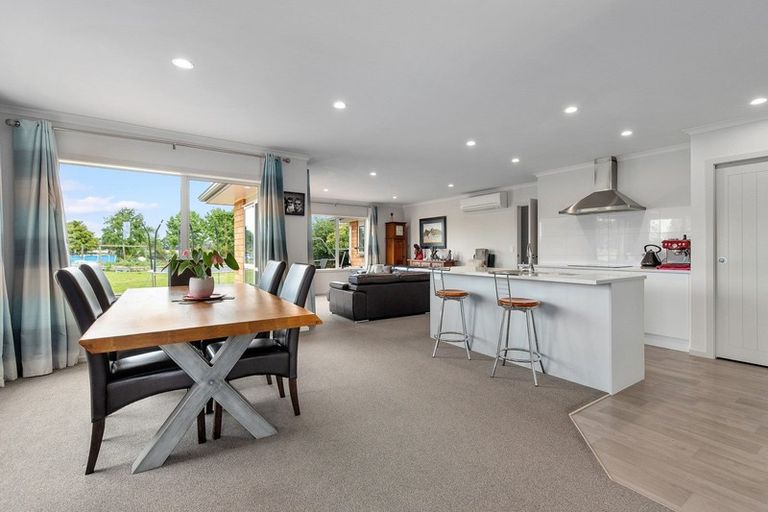 Photo of property in 113 Kiroa Road, Gordonton, Hamilton, 3281