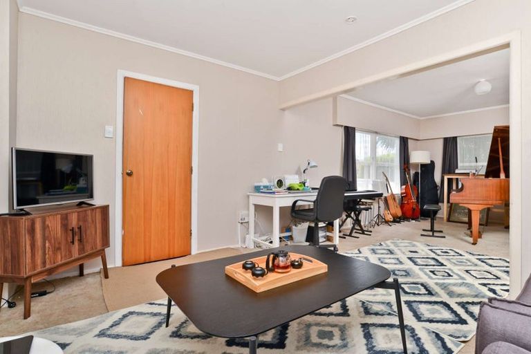 Photo of property in 35 York Street, Hamilton East, Hamilton, 3216