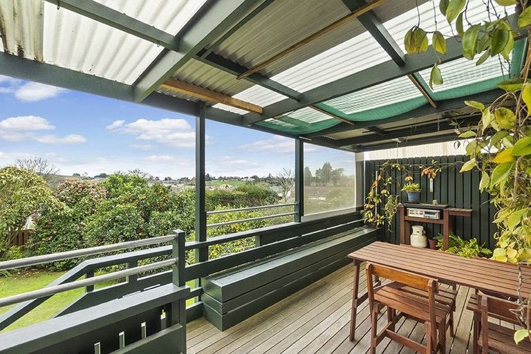 Photo of property in 93 North Street, Morrinsville, 3300