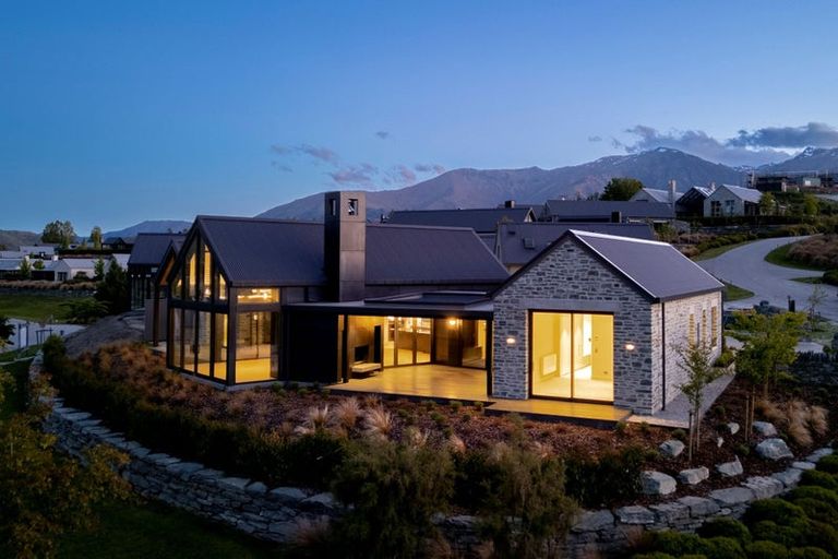 Photo of property in 3a Ploughmans Lane, Arrowtown, 9371