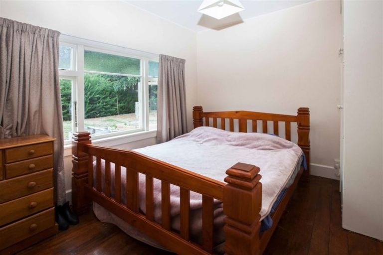 Photo of property in 261 Oxford Road, Fernside, Rangiora, 7471