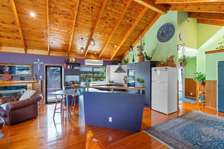 Photo of property in 4 Hillcrest Lane, Levin, 5510