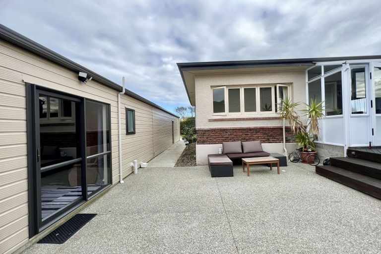 Photo of property in 480 Herbert Street, Waverley, Invercargill, 9810