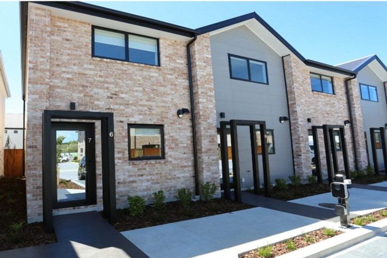 Photo of property in 4/6 Riccarton Road, Riccarton, Christchurch, 8011