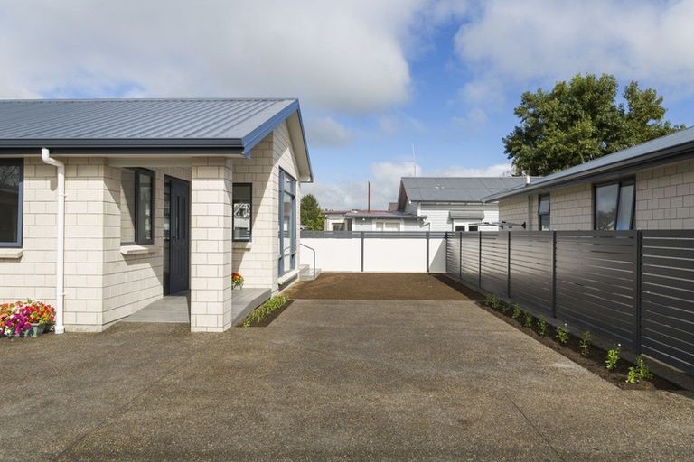 Photo of property in 12a Waterloo Street, Dannevirke, 4930