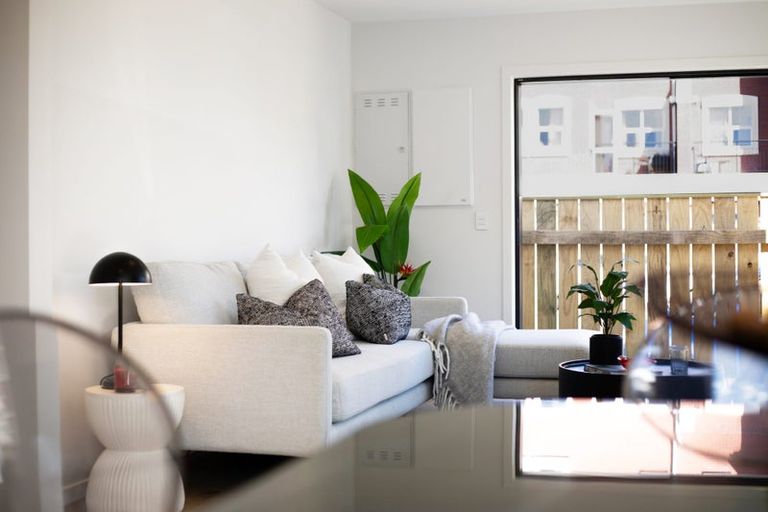 Photo of property in 45a Ross Street, Kilbirnie, Wellington, 6022