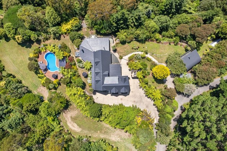 Photo of property in 233b Murphys Road, Judgeford, Porirua, 5381