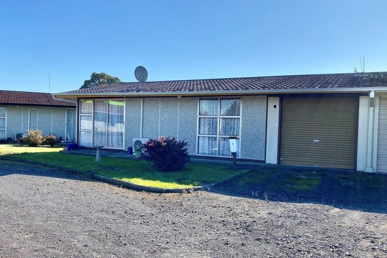 Photo of property in 5/20 Towers Street, Paeroa, 3600