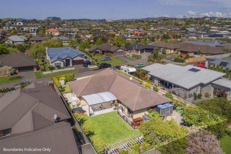 Photo of property in 10 Stamford Place, Ohauiti, Tauranga, 3112