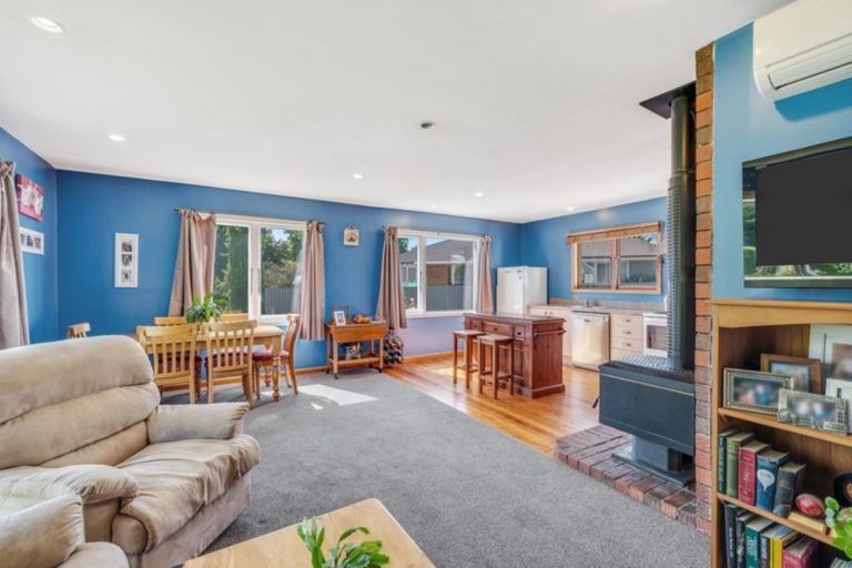 Photo of property in 2577 Bealey Road, Hororata, 7572