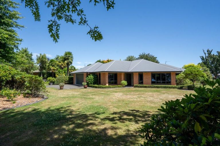 Photo of property in 64 Cowley Drive, Leamington, Cambridge, 3432