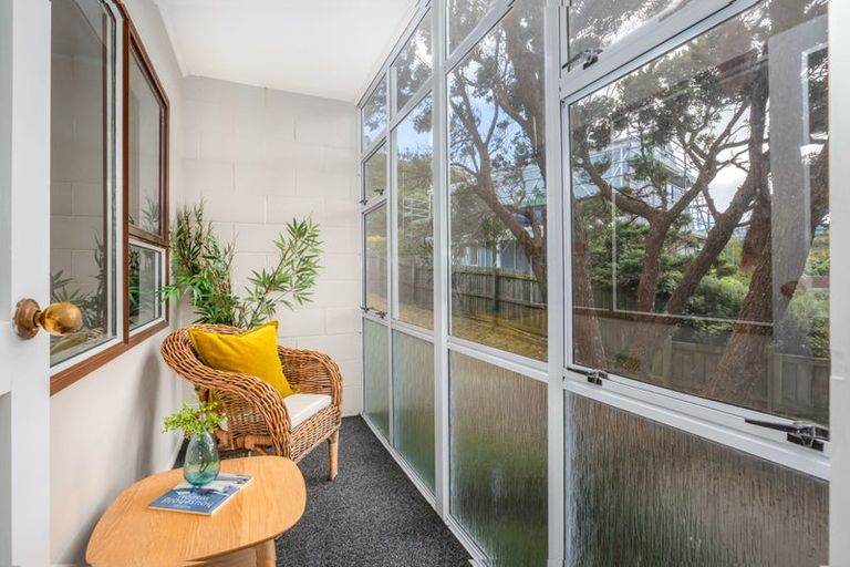 Photo of property in 28a Old Coach Road, Johnsonville, Wellington, 6037