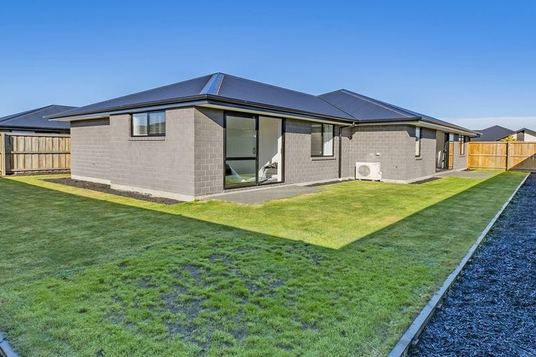 Photo of property in 17 Sandhill Drive, Rolleston, 7615