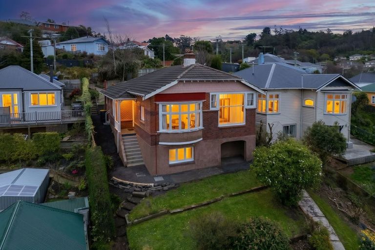 Photo of property in 22 Burnett Street, Calton Hill, Dunedin, 9012