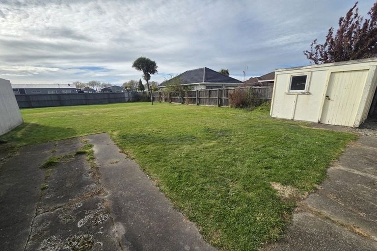 Photo of property in 118 Warden Street, Richmond, Christchurch, 8013