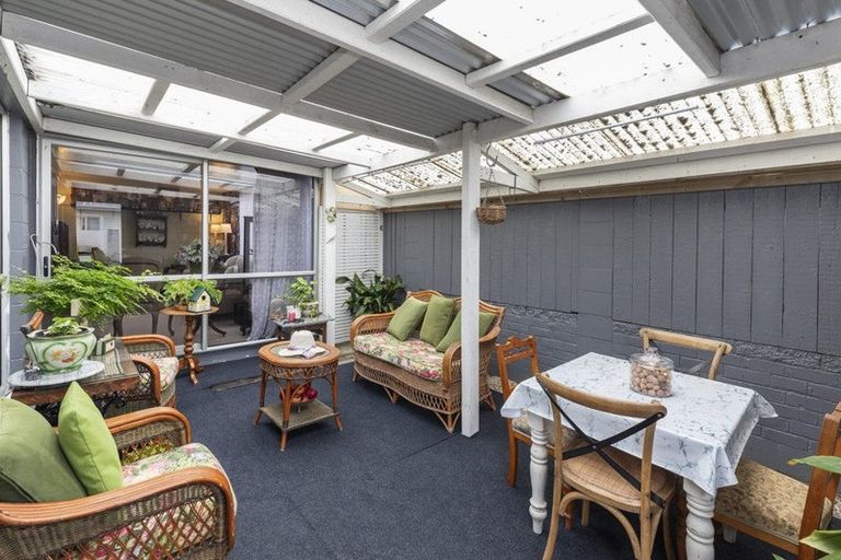 Photo of property in 2/42 Harker Street, Spreydon, Christchurch, 8024