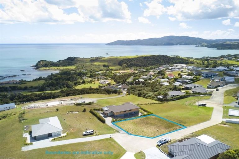Photo of property in 34 Eagles Way, Cable Bay, 0420