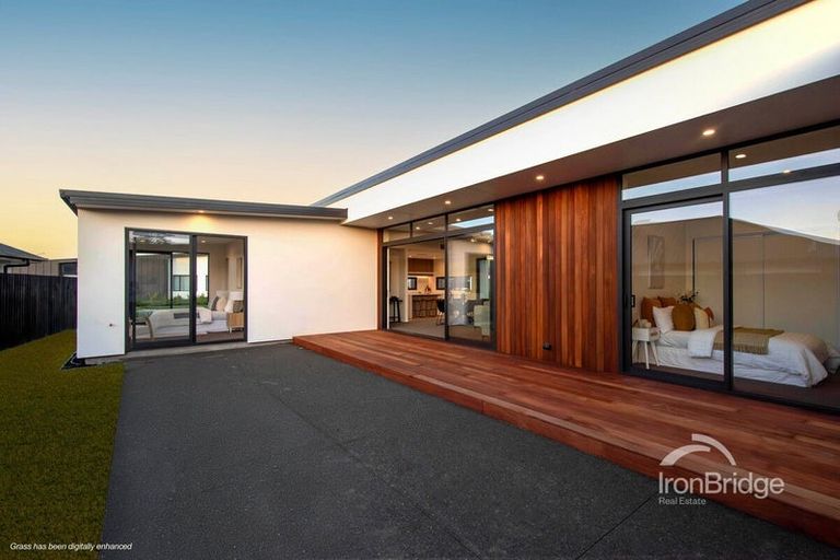 Photo of property in 8 Glendore Drive, Halswell, Christchurch, 8025