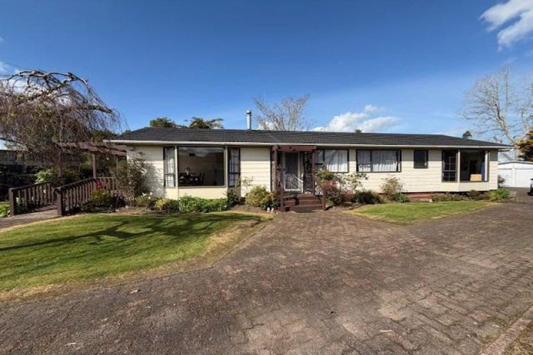 Photo of property in 16 Te Putu Street, Taupiri, 3721