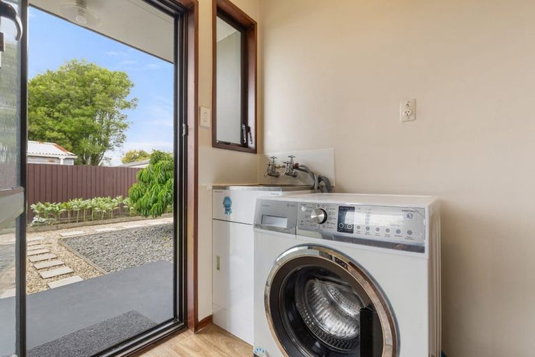 Photo of property in 1/49 Trevor Street, Hornby, Christchurch, 8042