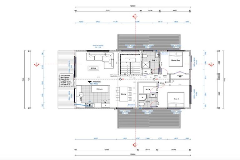 Photo of property in 5 Taiao Rise, Warkworth, 0985