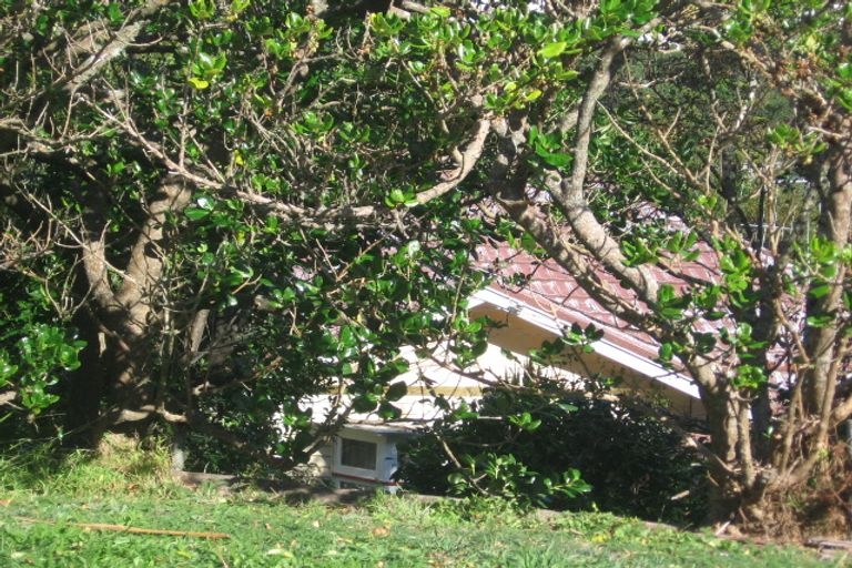 Photo of property in 64 Tio Tio Road, Miramar, Wellington, 6022