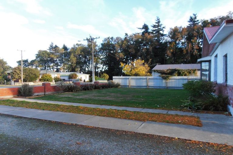 Photo of property in 5 Ormsby Street, Temuka, 7920