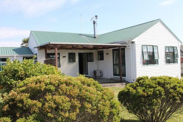 Photo of property in 37 Clothier Street, Putaruru, 3411