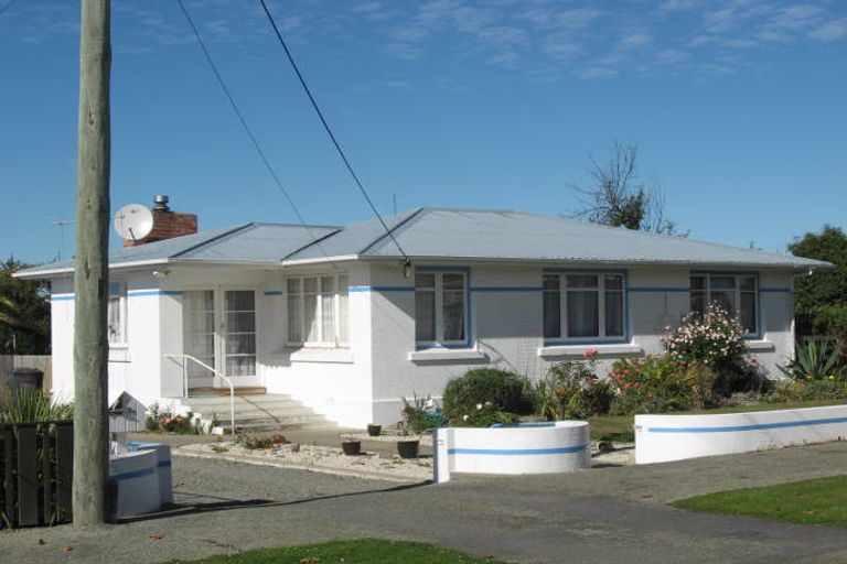 Photo of property in 29 Hughes Street, Waimate, 7924