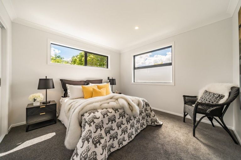 Photo of property in 36d Shakespeare Avenue, Trentham, Upper Hutt, 5018