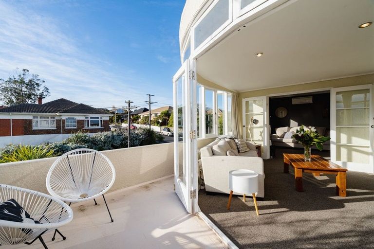 Photo of property in 63 Belford Street, Waverley, Dunedin, 9013