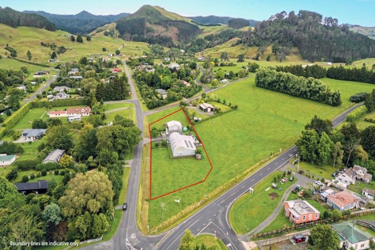 Photo of property in 14 Walmsley Road, Waihi, 3610