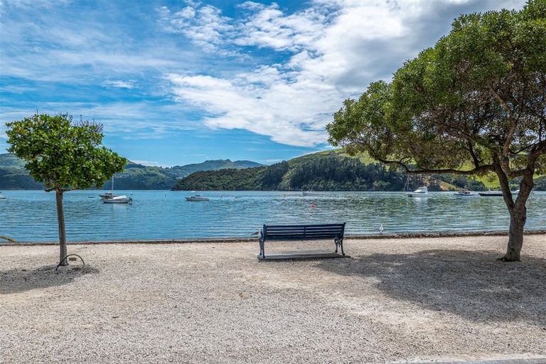 Photo of property in 9 Rue Pompallier, Akaroa, 7520