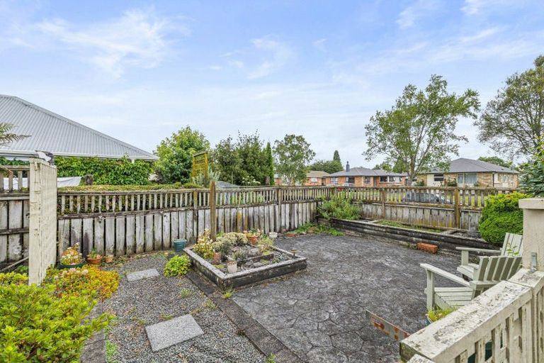 Photo of property in 75 Burwood Road, Matamata, 3400